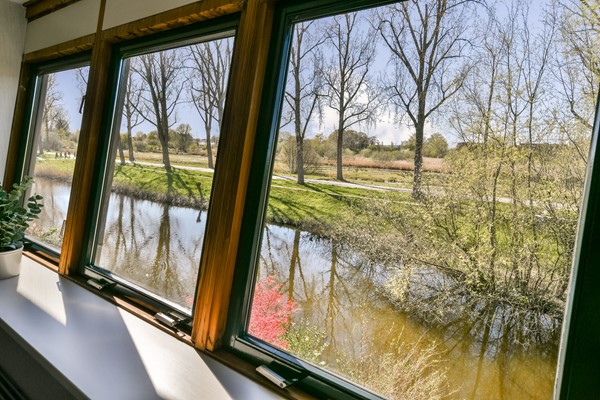 Medium property photo - Blankenbergestraat 18, 1066 TK Amsterdam